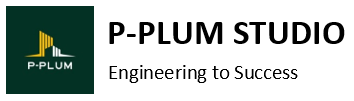 P-PLUM STUDIO